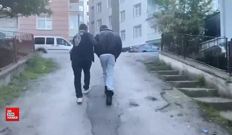 Siber suç operasyonlarında 25 ilde 334 gözaltı, 170 tutuklama