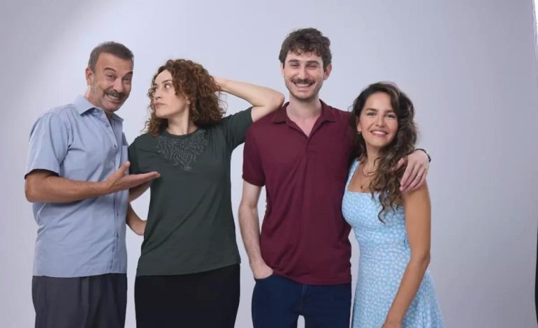 Sıcak Büfe 16 Mayıs’ta Vizyona Girmeye Hazır