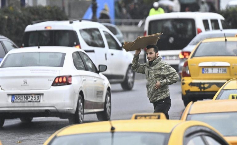 Sıcaklıklar hızla düşecek, kuvvetli yağışlar kapıda!