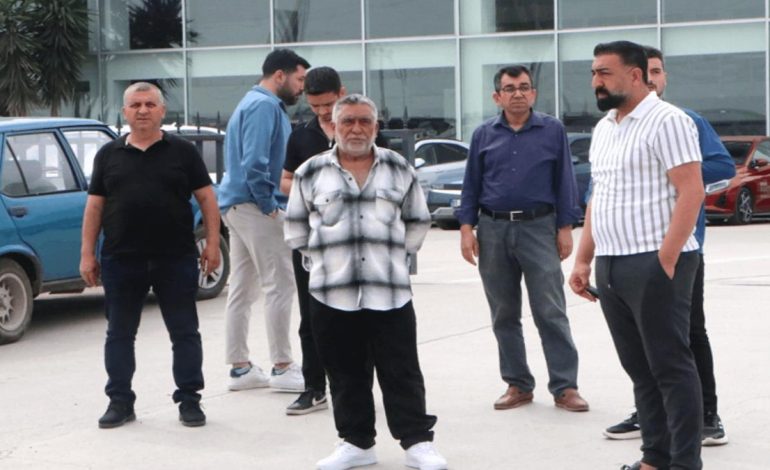 Sıfır araçları sahte ruhsatla satıp öldü: Milyonlarca lira dolandırdı
