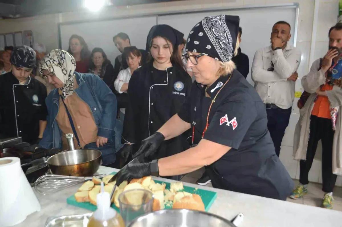 Sıfır Atık Projesi Ayvalık’ta Hayata Geçti