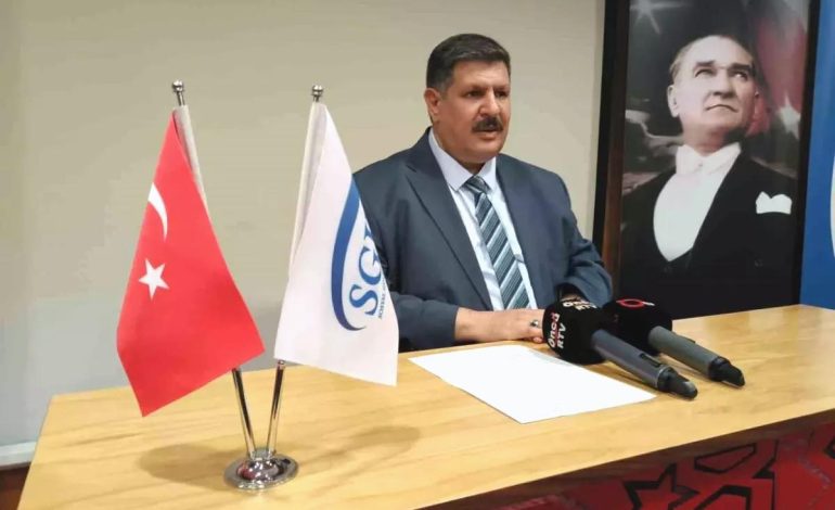Sigortasız Çalışma Uyarısı