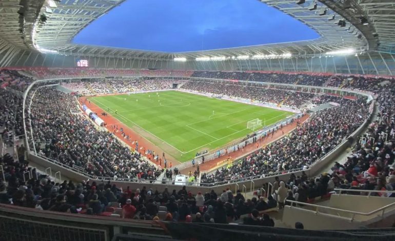 Şike yaptılar diyerek Süper Lig ekibini savcılığa şikayet etti
