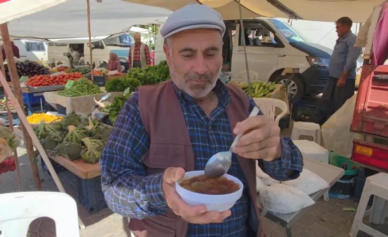 Silifke’de Serinlik: Karsambaç