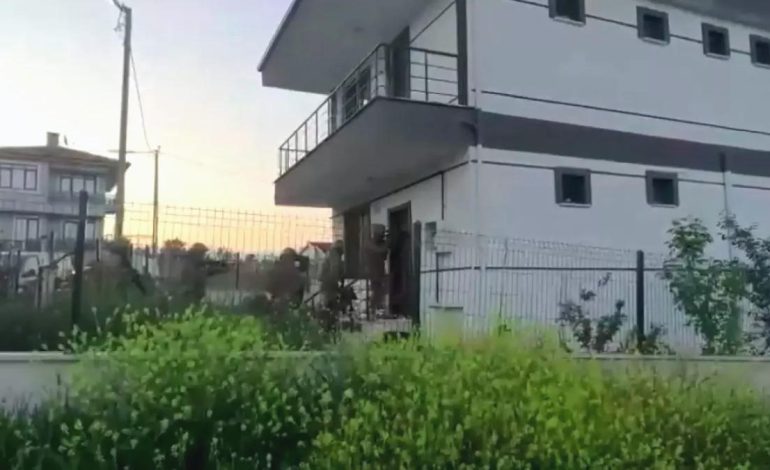 Silivri’de Yasadışı Bahis Operasyonu: 7 Gözaltı