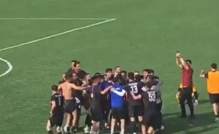 Silopigücü Şampiyon!