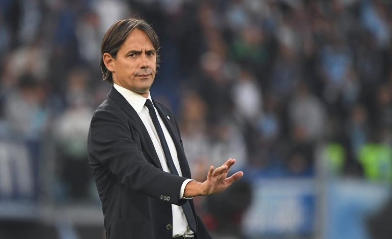 Simone Inzaghi’den Hakan Çalhanoğlu’na övgü