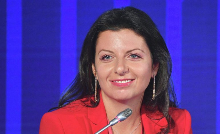 Simonyan: Putin’in Ukrayna ile müzakere inisiyatifi dünyada olumlu karşılandı