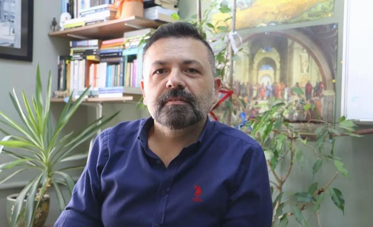 Sınav Döneminde Çocukların Psikolojik Sağlığına Dikkat