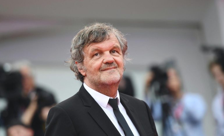 Sırp yönetmen Kusturica: Nazizm zaman zaman farklı bir kılıkta aktif hale geçen bir virüstür