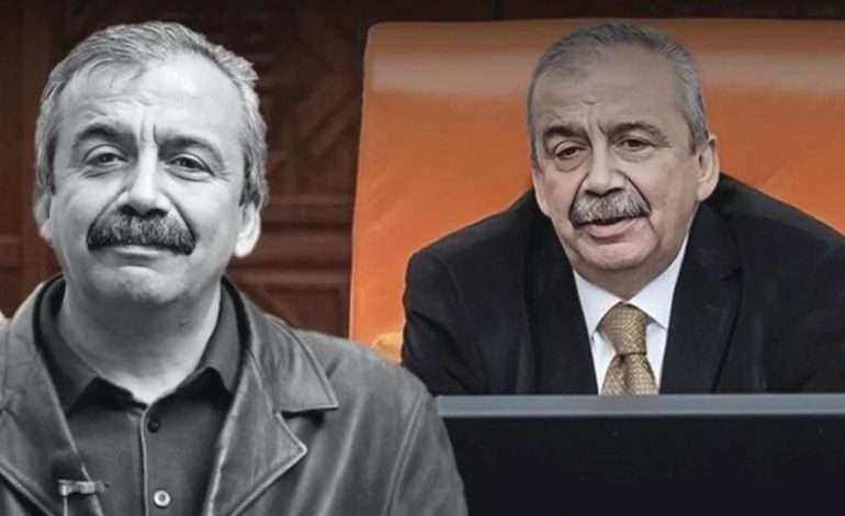 Sırrı Süreyya Önder hayatını kaybetti! AKP’den ilk açıklama