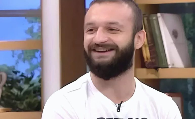 Sırrı Süreyya Önder paylaşımıyla tepki toplayan Aykut Elmas sosyal medya hesabını kapattı