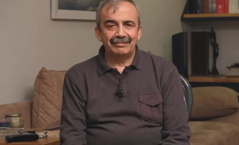 Sırrı Süreyya Önder son yolculuğuna uğurlanıyor! İşte cenaze programının detayları