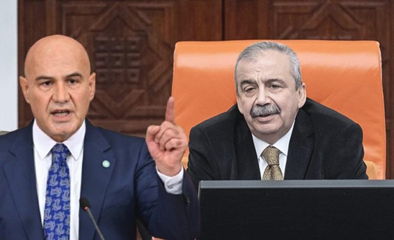 Sırrı Süreyya Önder vefatından 1.5 ay önce aramış! ‘Beni bir doktorla buluşturabilir misin?’