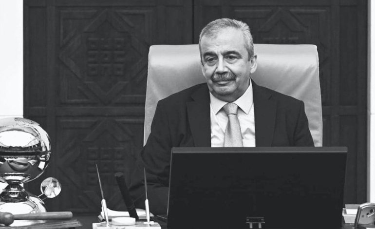 Sırrı Süreyya Önder’in adı orada yaşatılacak