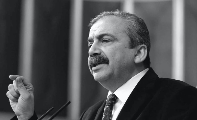 Sırrı Süreyya Önder’in cenaze programının detayları