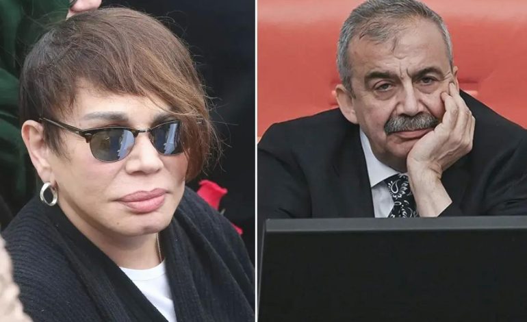 Sırrı Süreyya Önder’in ölümü sonrası saçlarını kazıtan Sezen Aksu’nun son hali ortaya çıktı