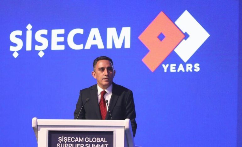 Şişecam’dan global tedarikçi zirvesi