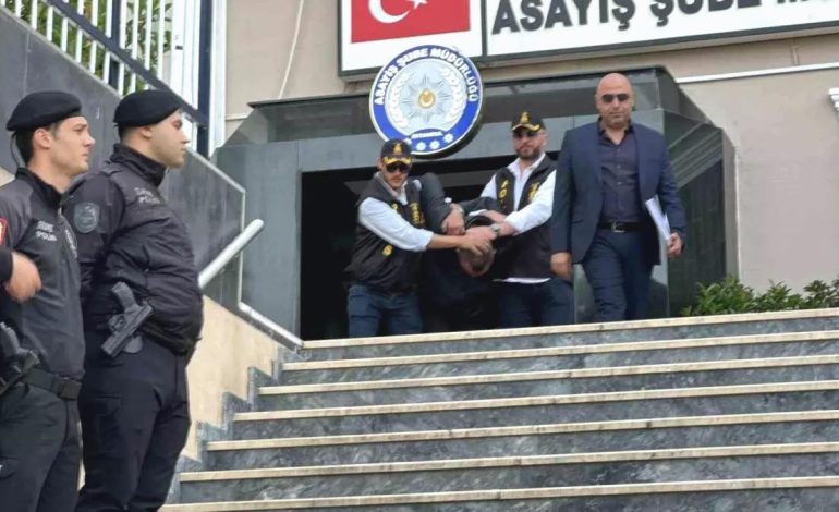 Şişli’de Cinayet Keşfi: Eski Eşini Öldürenin Detayları