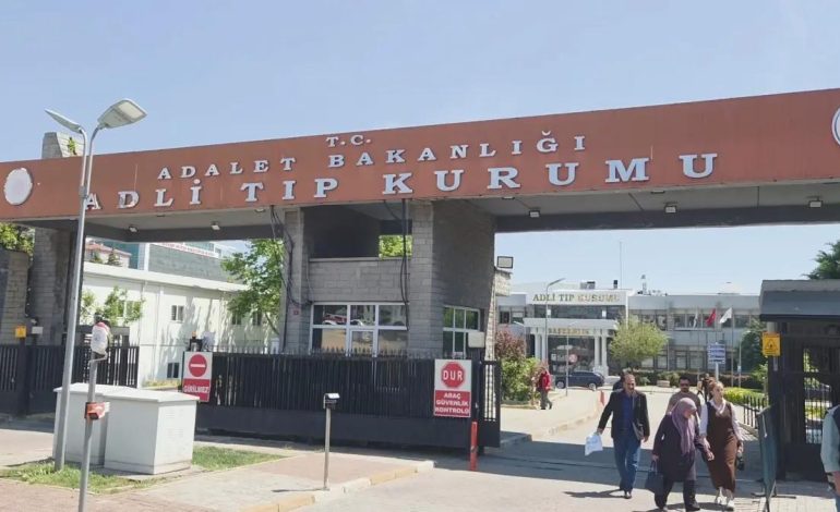 Şişli’de Kadın Cinayeti: Eski Eşi Tarafından Vuruldu