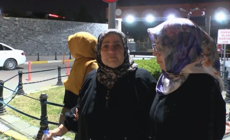 Şişli’de Silahlı İntihar Girişimi
