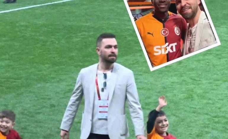 Sivasspor Asbaşkanı İstifa Etti