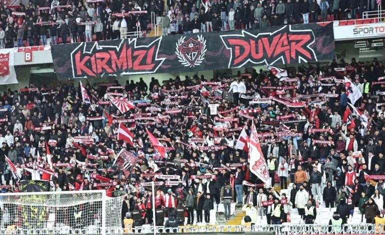 Sivasspor-Bodrum FK Maçının Biletleri Satışta