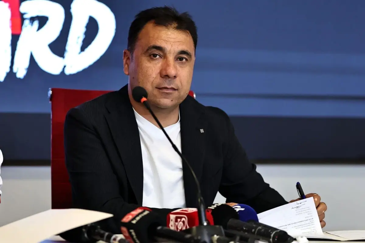 Sivasspor’un 58. Kuruluş Yılı Kutlandı