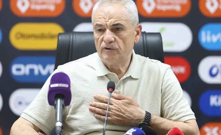 Sivasspor’un Düşüşü ve Rıza Çalımbay’ın Açıklamaları