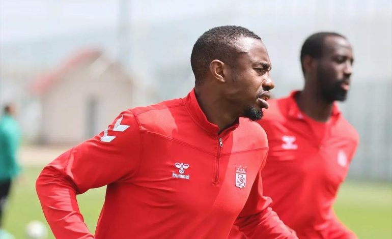 Sivasspor’un Samsun Maçı Hazırlıkları Tamamlandı