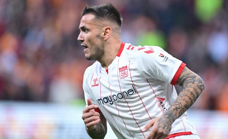 Sivasspor’un Samsunspor kafilesi duyuruldu: Rey Manaj kadroda yok