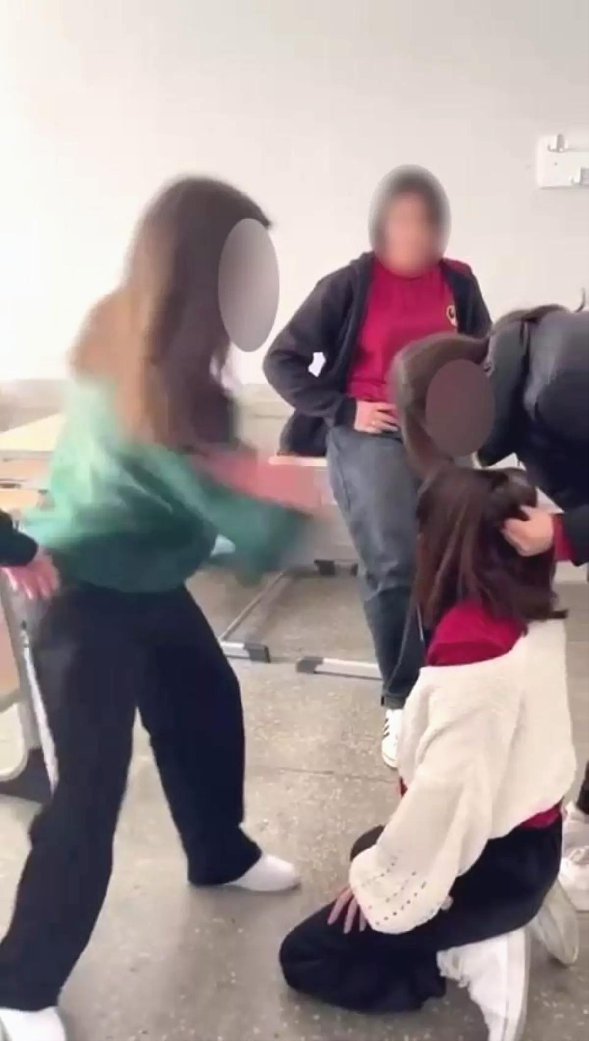 Sivas’ta Akran Zorbalığında Tutuklama ve Uzaklaştırmalar