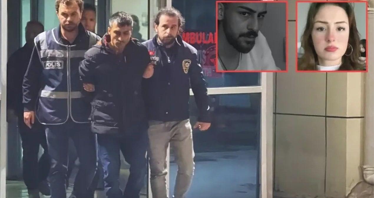 Sivas’ta iki kardeşi vahşice katletmişti! 25 saat dakika dakika incelendi: Katil yakalandı