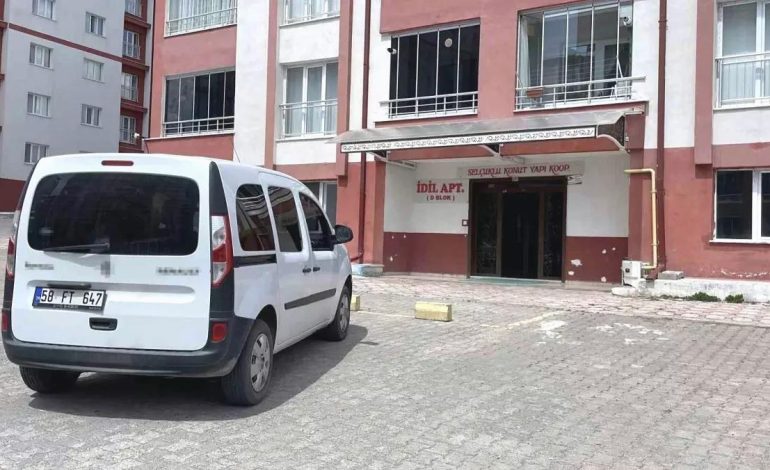 Sivas’ta Kardeş Cinayeti