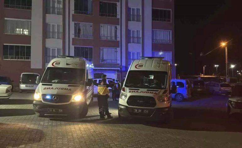 Sivas’ta Kardeşler Boğazı Kesilerek Öldürüldü