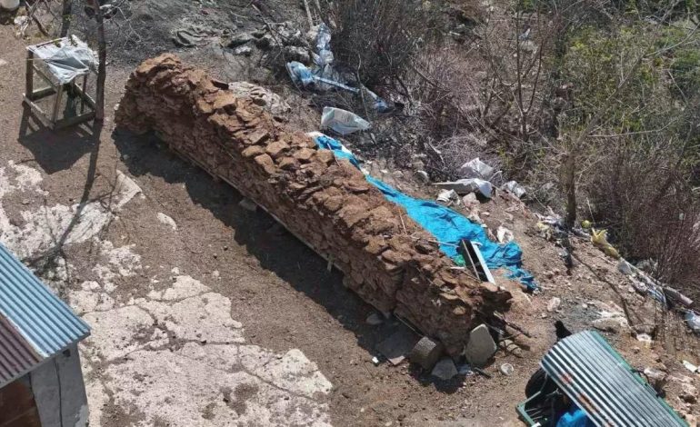 Sivas’ta Kış İçin Tezek Hazırlığı Başladı
