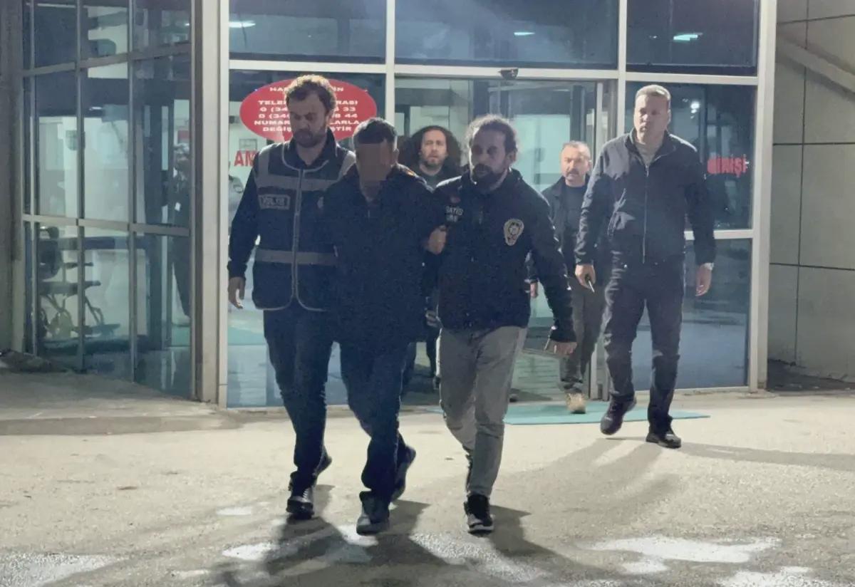 Sivas’taki Kardeş Cinayetinde Şüpheli İfadesiz