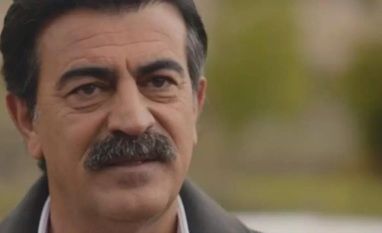 Siyah Kalp Halil öldü mü, Halil diziden ayrılıyor mu?