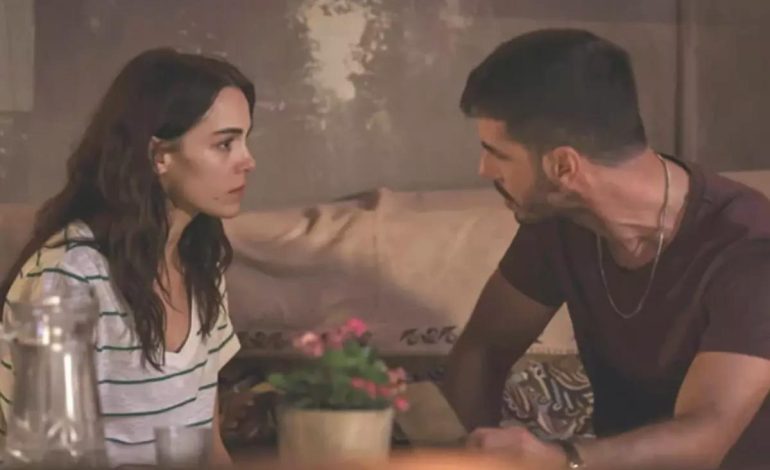 Siyah Kalp’in veda tarihi netleşti! Başrol oyuncusu son kez sete çıktı