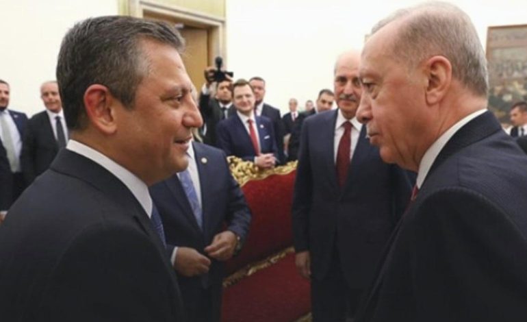 Siyaset dünyasını sarsan iddia: CHP’li 30 vekil istifa edecek… AKP ne diyor?