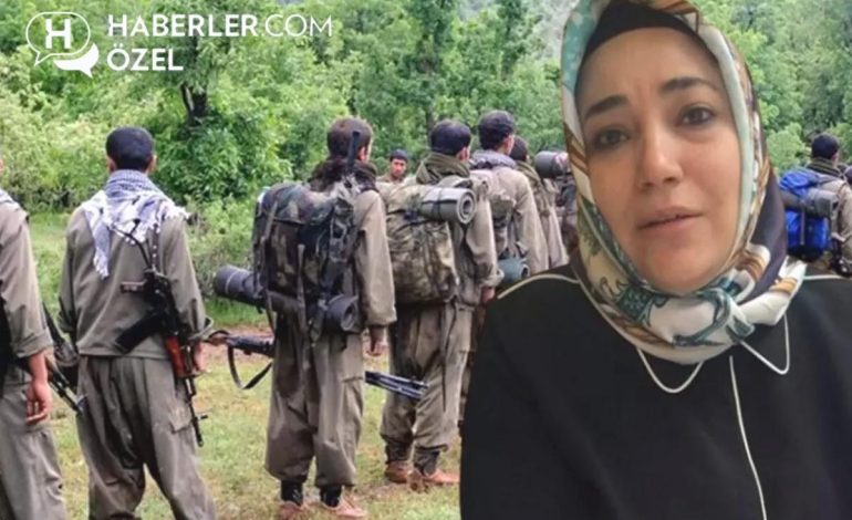 Siyasetçi-yazar Zeynep Alkış: PKK’nın silah bırakmasını bir evrim olarak görüyorum