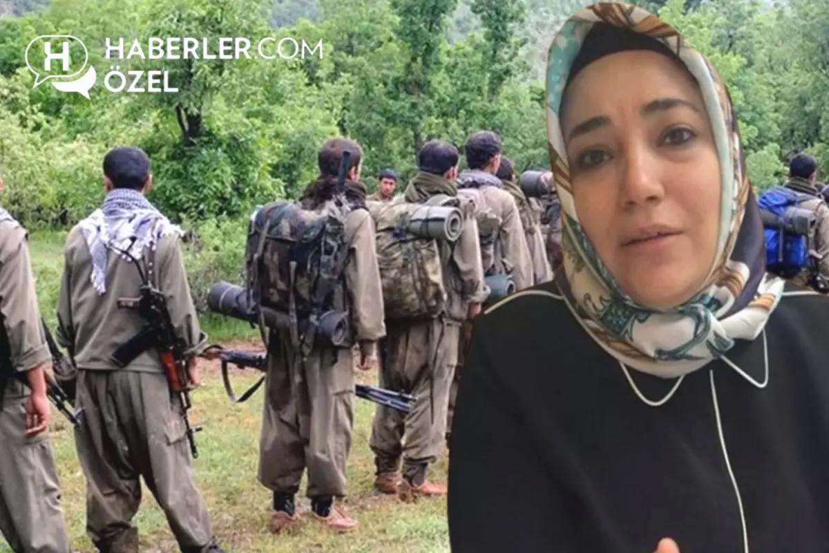 Siyasetçi-yazar Zeynep Alkış: PKK’nın silah bırakmasını bir evrim olarak görüyorum