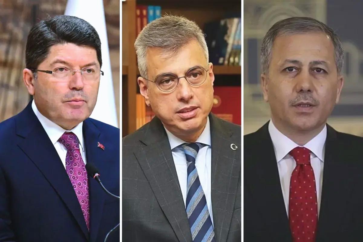 Siyasilerden Sırrı Süreyya Önder için başsağlığı mesajları