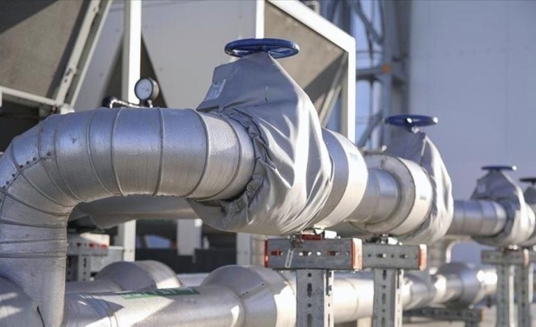 Slovakya, AB’nin Rusya doğalgaz kararına karşı