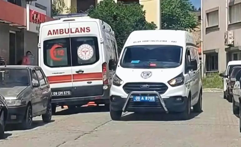 Söke’de Evinde Ölü Bulunan İbrahim Yılmaz’ın Sırrı Araştırılıyor