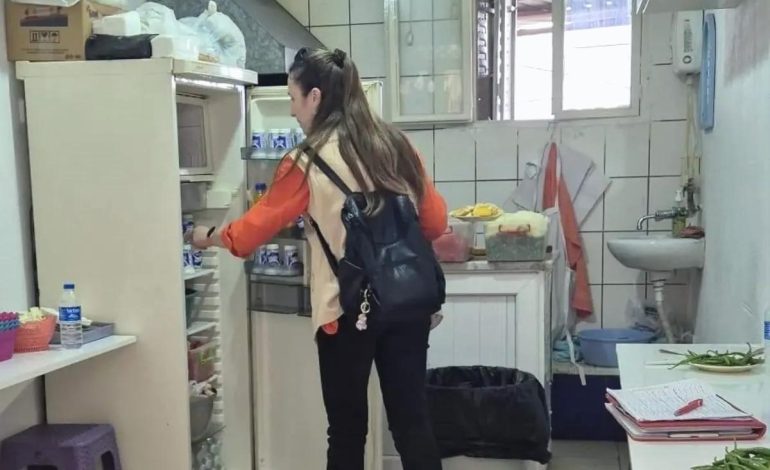 Söke’de Gıda İşletmelerine Denetim Yapıldı