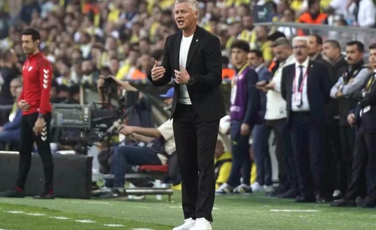 Solskjaer, Mourinho’ya Karşı 3-2 Öne Geçti