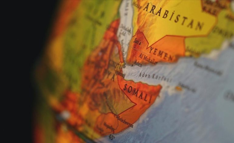 Somali’deki çatışmalarda 70 Eş-Şebab üyesi etkisiz hale getirildi