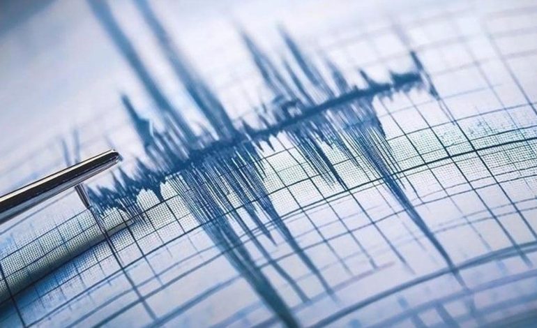 Son Dakika… Amasya’nın ardından Çorum’da deprem!