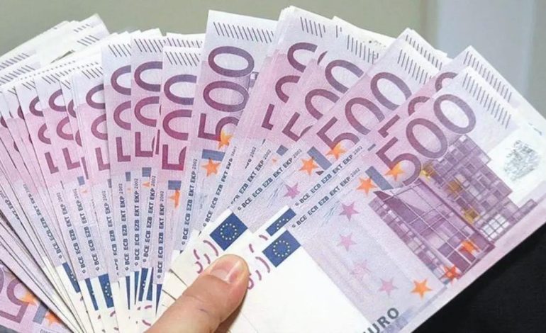 SON DAKİKA DÖVİZ FİYATLARI | 5 Mayıs 2025 bugün dolar ne kadar, euro kaç TL? CANLI DÖVİZ KURLARI!